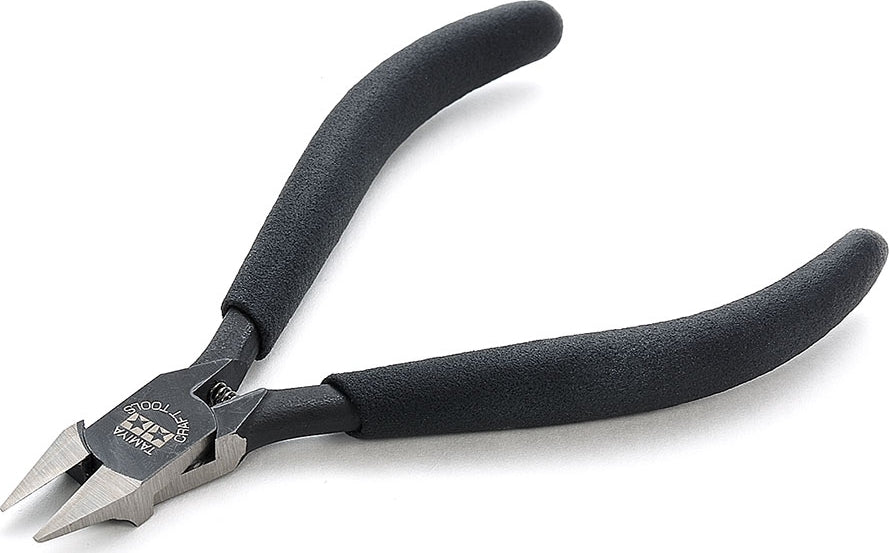 Sharp Pointed Side Cutter